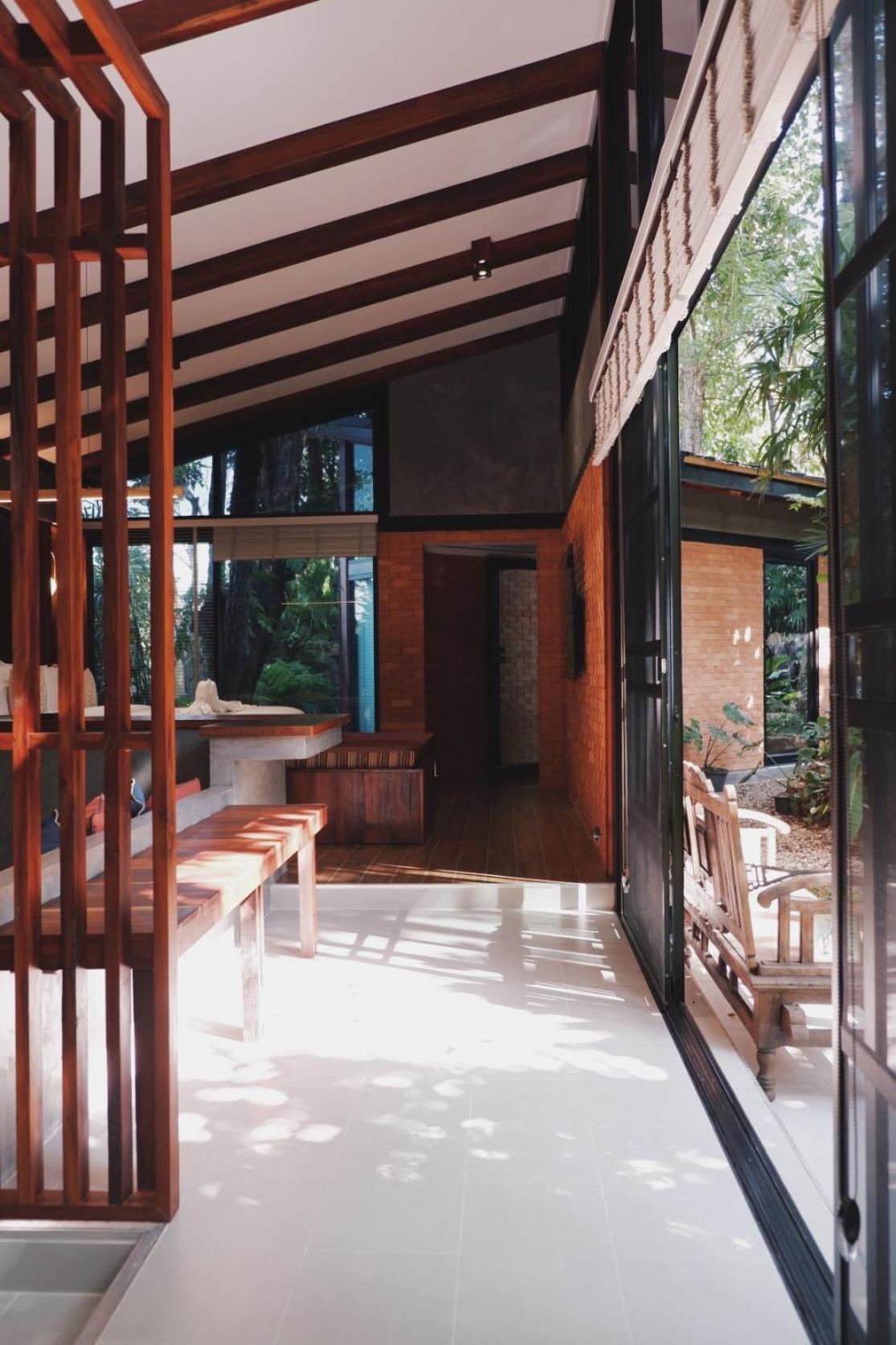 Baansuwanburi - บ้านสุวรรณบุรี Chiang Mai Exterior photo
