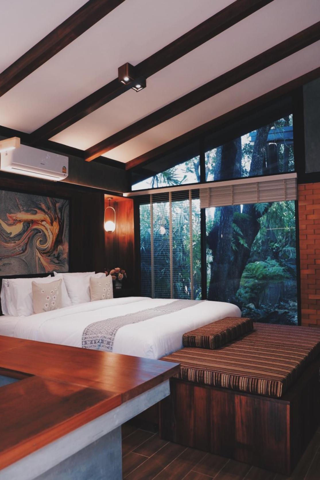 Baansuwanburi - บ้านสุวรรณบุรี Chiang Mai Exterior photo