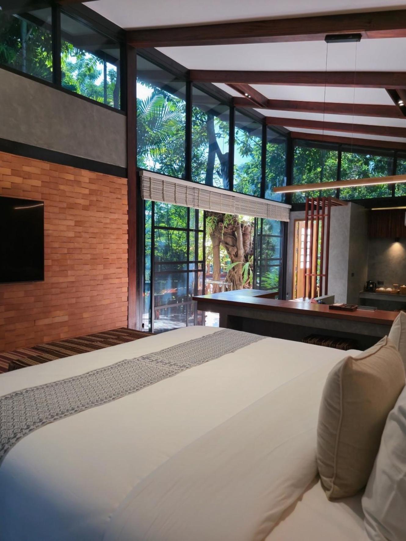 Baansuwanburi - บ้านสุวรรณบุรี Chiang Mai Exterior photo